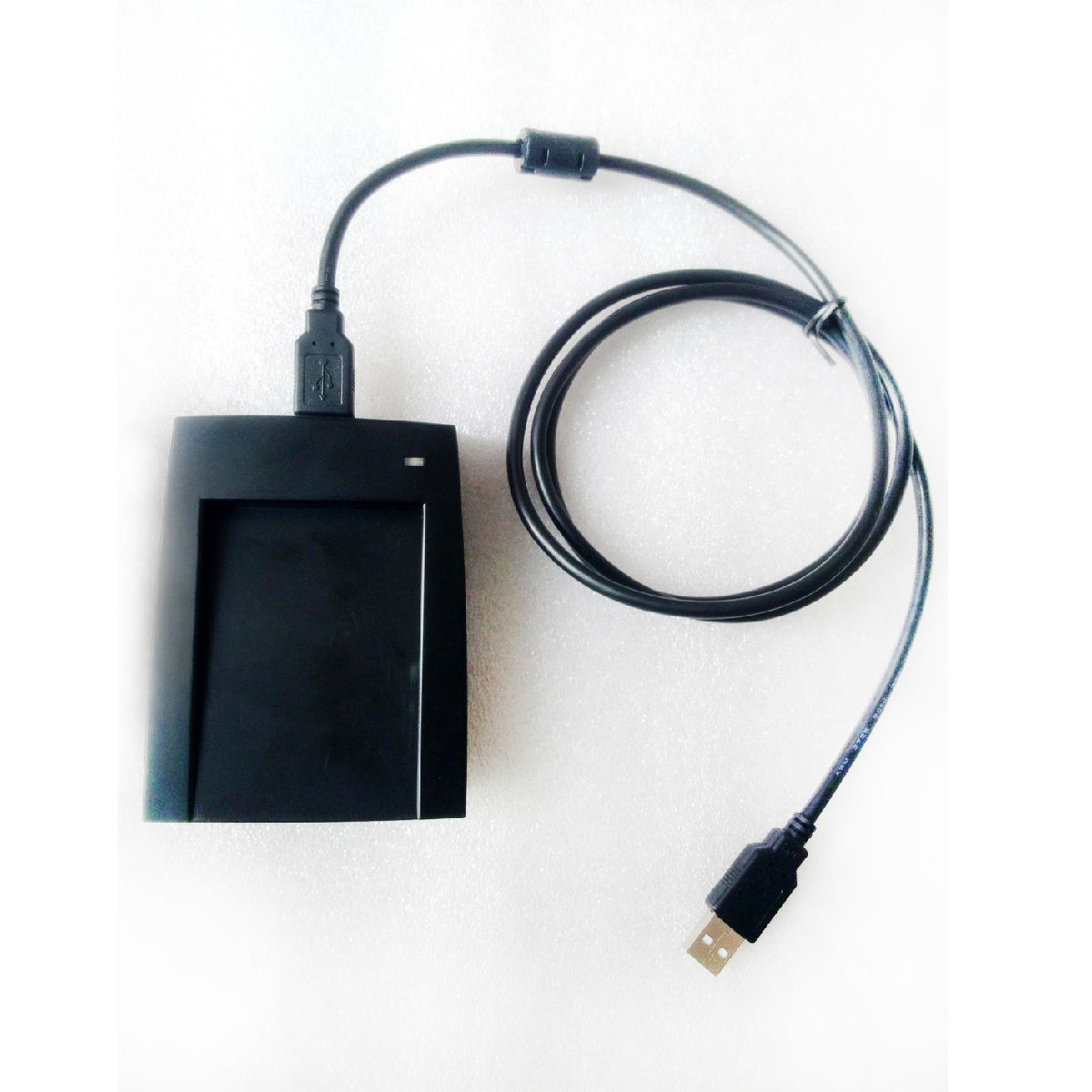 高频桌面式读写器