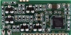 125K贴片式低频模块