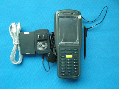 391MHz-464MHz手持机