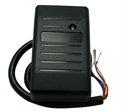 HF三协议多接口读写器