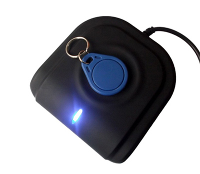 多协议HF读写器