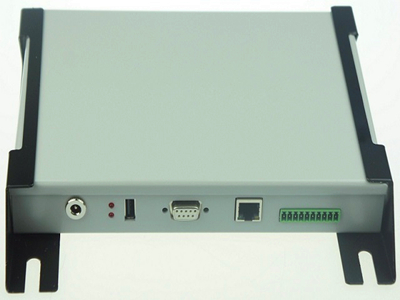 超高频固定式4通道