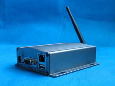 分体式433MHz读写器